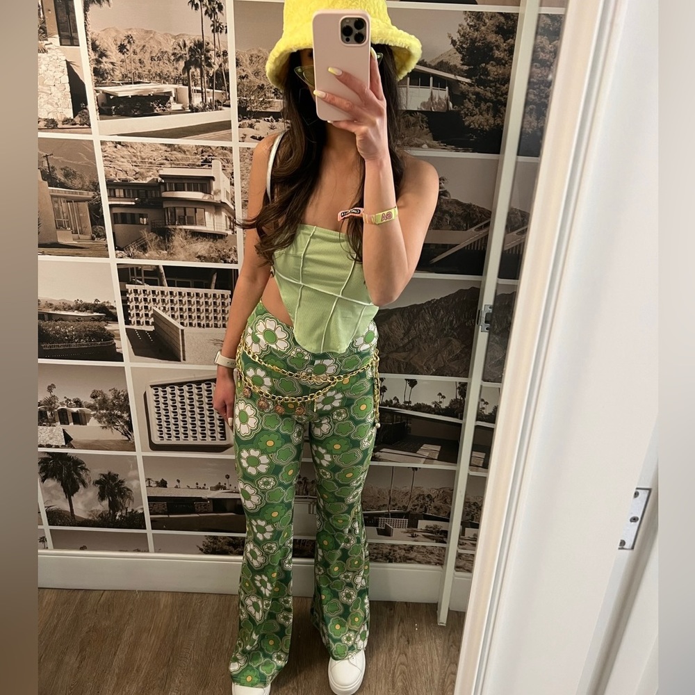 Coachella festival outfits BUNDLE